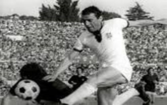 Qualcosa di sinistro