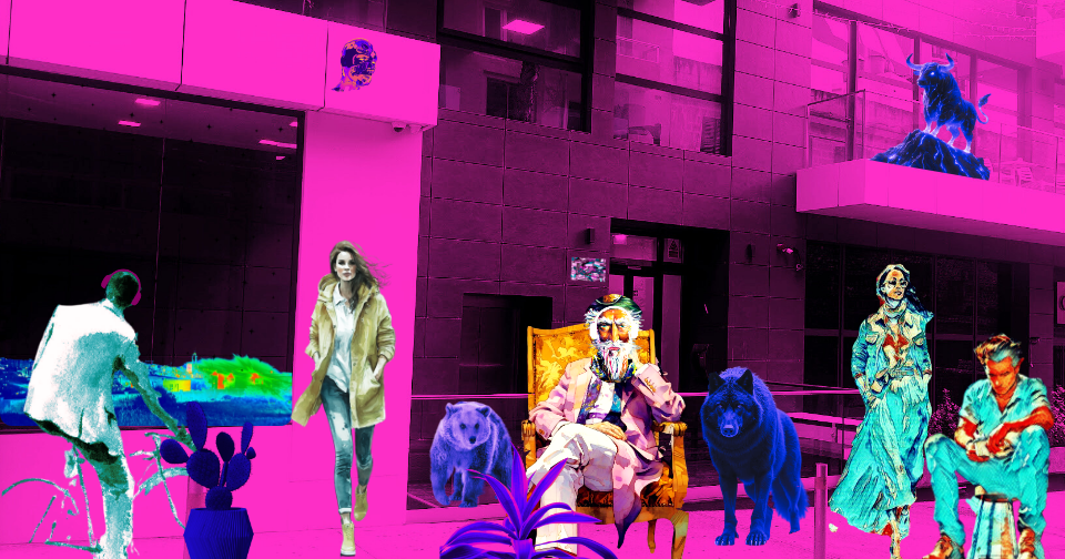 Il nuovo mondo dei diversi mondi