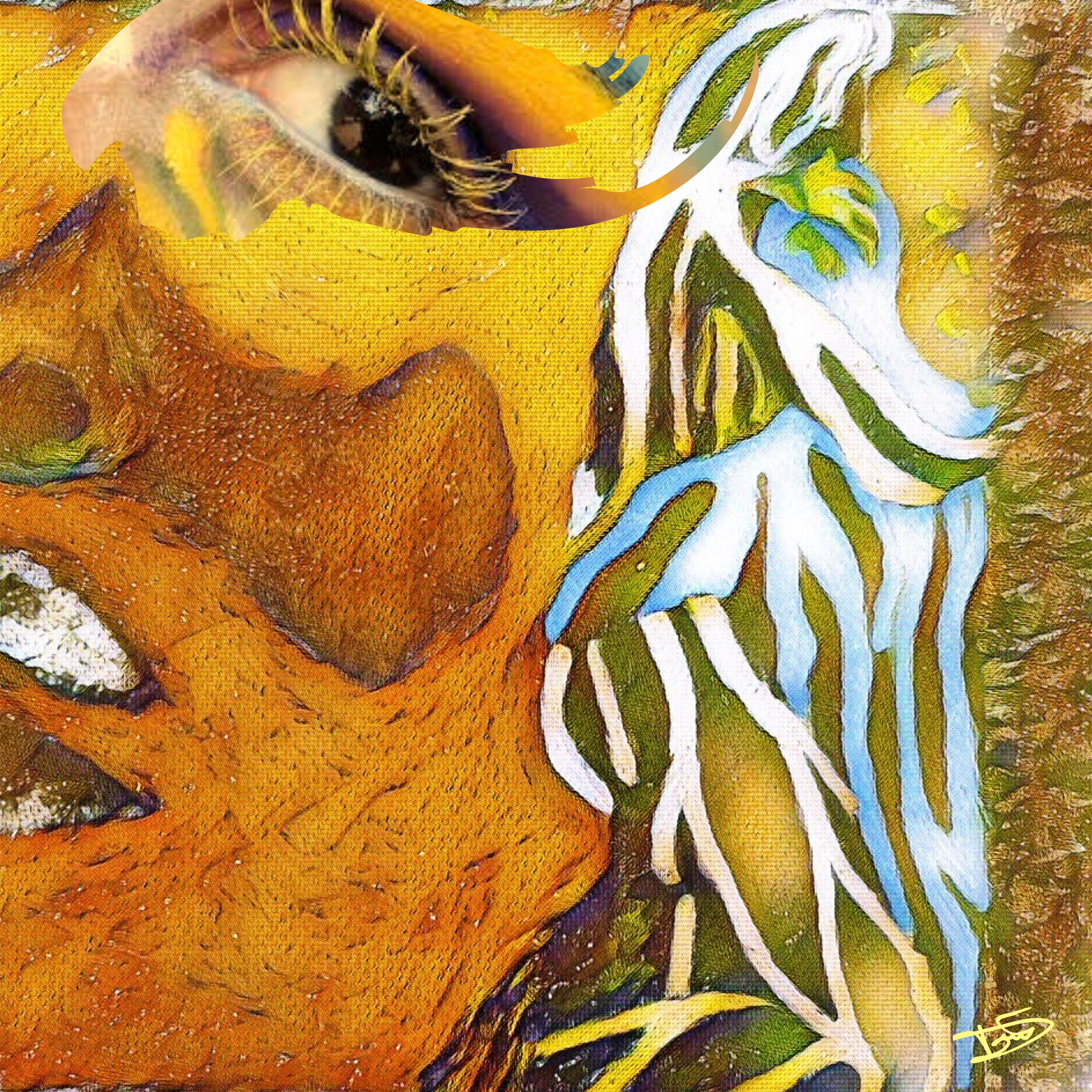 cercando i sogni (cercando te)